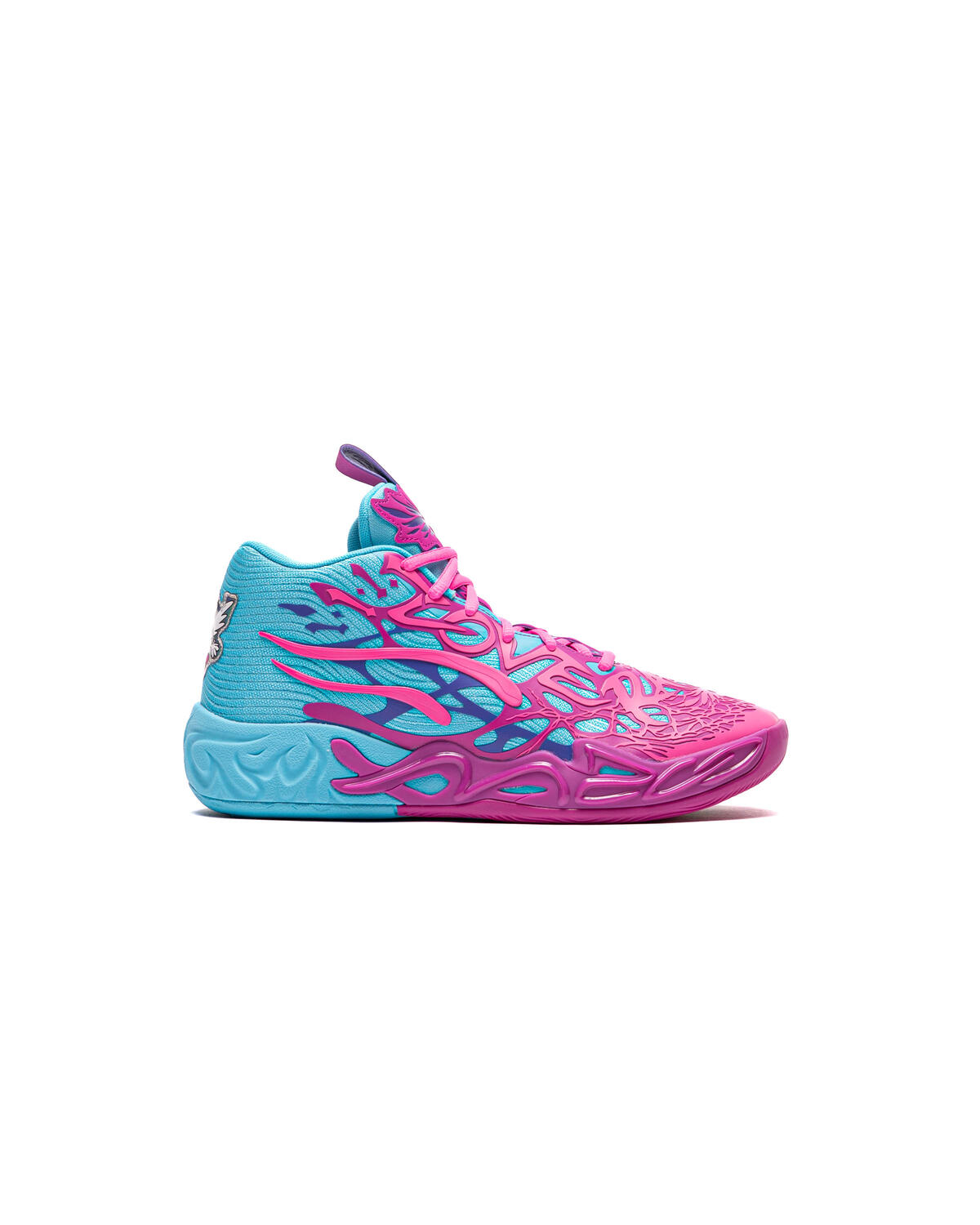Puma MB.04 Iridescent Hornets | 310836-01 | AFEW STORE